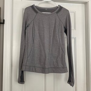 Lululemon long sleeve